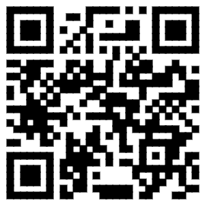 我的网站微信公众号